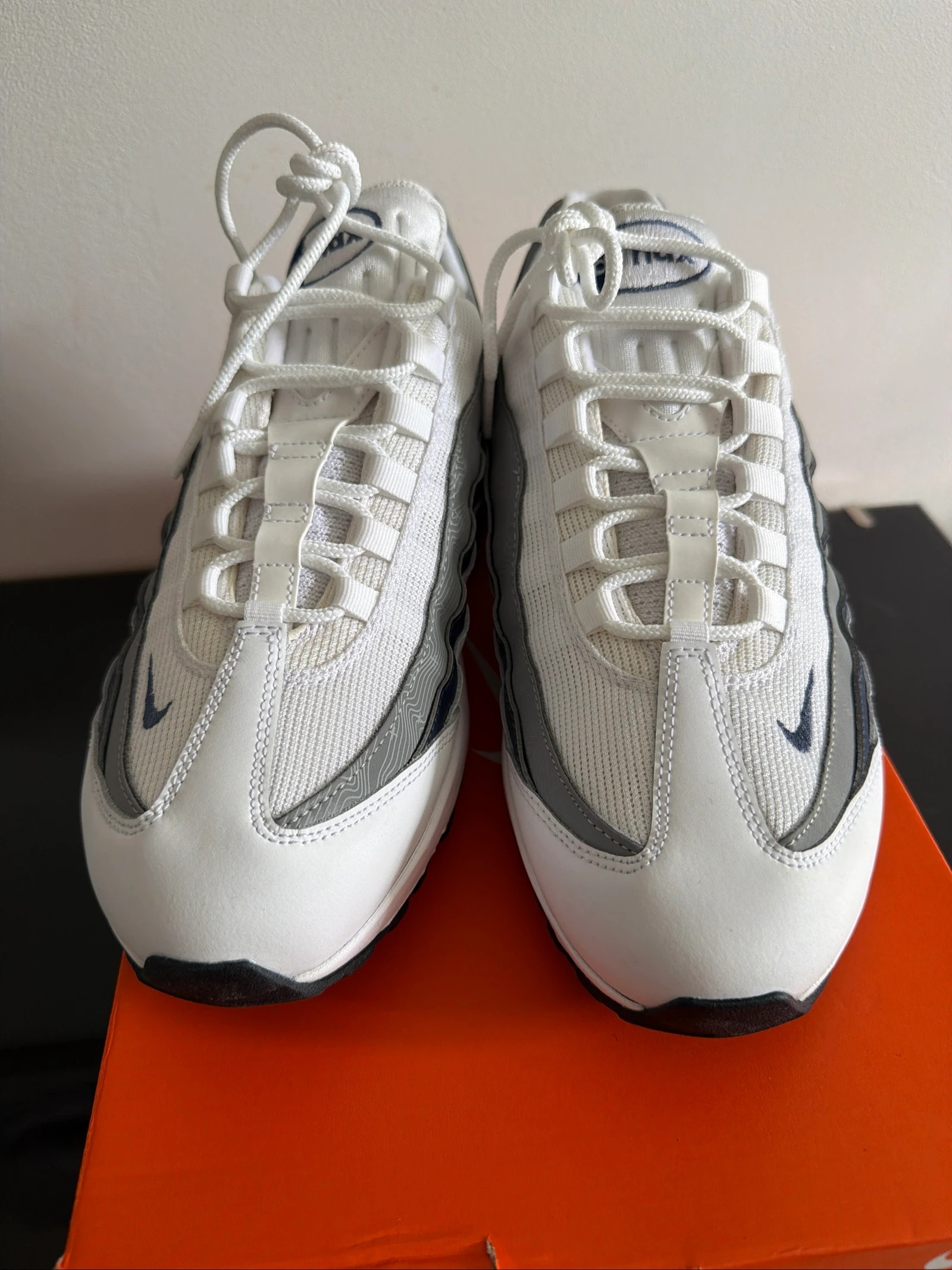 Nike Air Max 95 nieuw maat 45.5 – photo 2